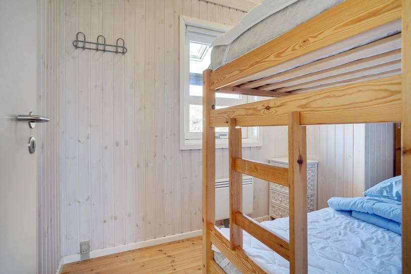 Foto von Ferienhaus YM53 in Tversted - Nordjütland