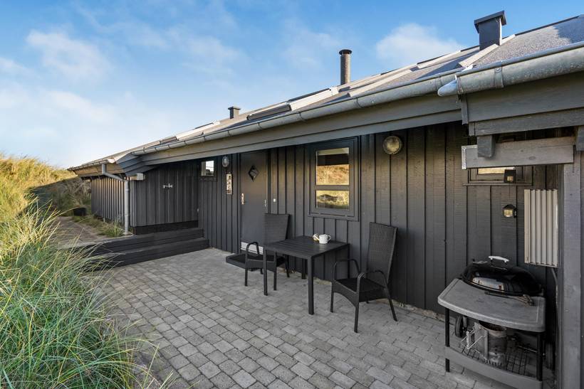 Foto von Ferienhaus YM53 in Tversted - Nordjütland