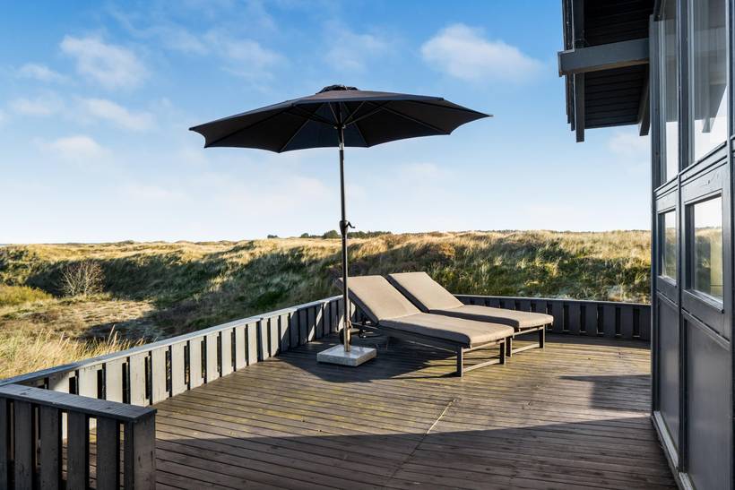 Foto von Ferienhaus YM53 in Tversted - Nordjütland