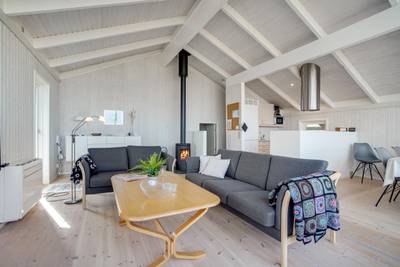 Vorschaubild von Ferienhaus YM53 in Tversted - Nordjütland