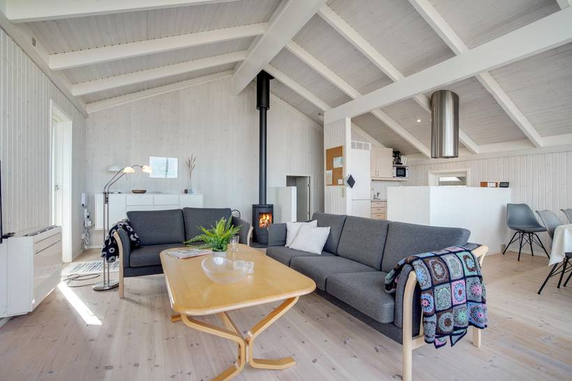 Foto von Ferienhaus YM53 in Tversted - Nordjütland