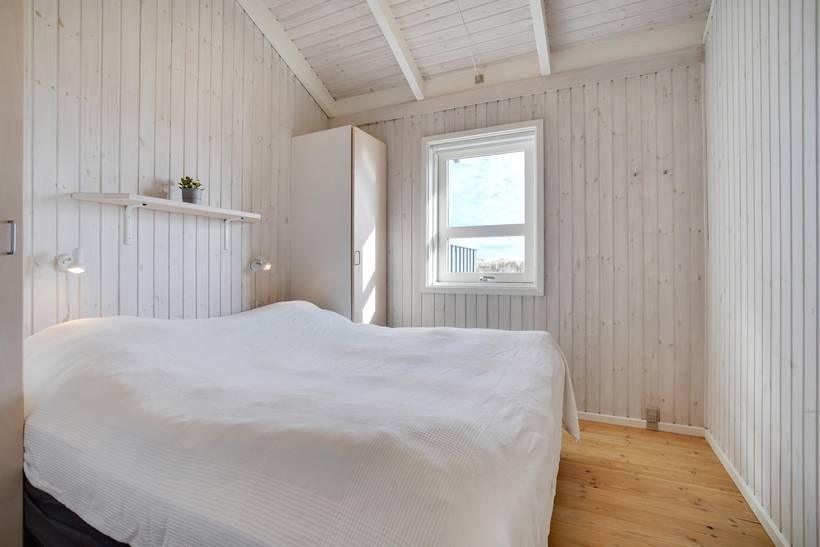 Foto von Ferienhaus YM53 in Tversted - Nordjütland