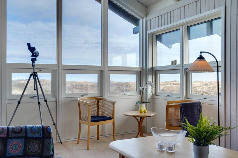 Foto von Ferienhaus YM53 in Tversted - Nordjütland