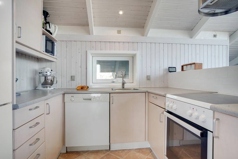Foto von Ferienhaus YM53 in Tversted - Nordjütland