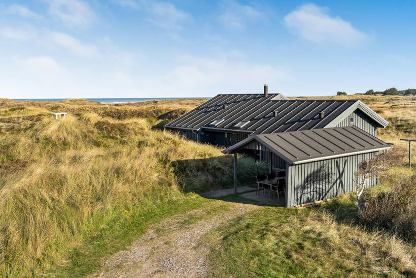 Foto von Ferienhaus YM53 in Tversted - Nordjütland