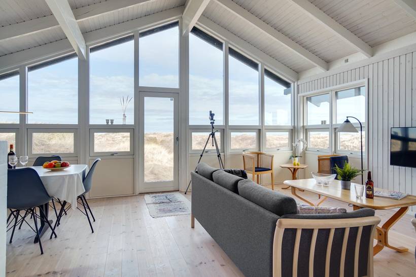 Foto von Ferienhaus YM53 in Tversted - Nordjütland