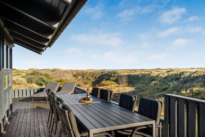 Foto von Ferienhaus YM53 in Tversted - Nordjütland