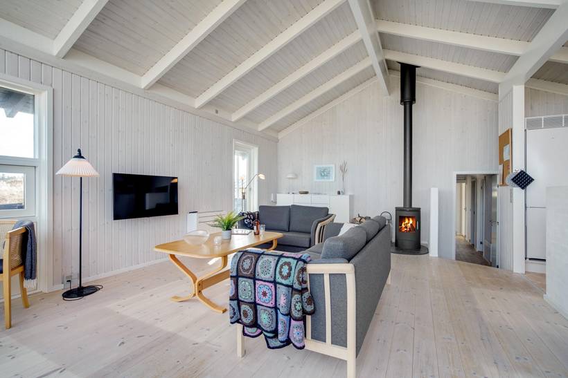 Foto von Ferienhaus YM53 in Tversted - Nordjütland