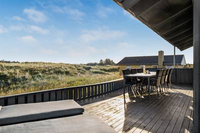 Vorschaubild von Ferienhaus YM53 in Tversted - Nordjütland