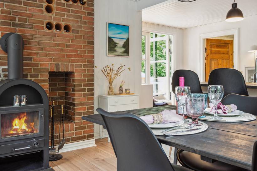 Foto von Ferienhaus YM54 in Arrild - Südjütland