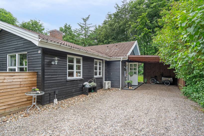 Foto von Ferienhaus YM54 in Arrild - Südjütland