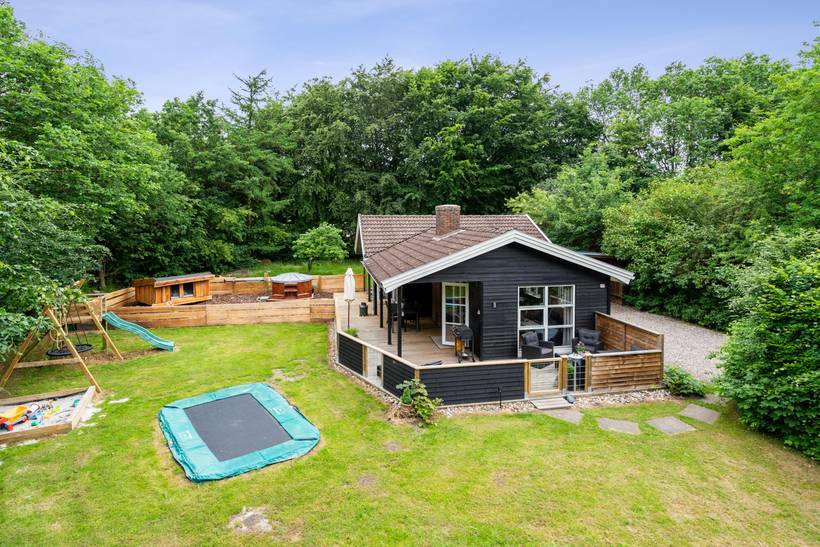 Foto von Ferienhaus YM54 in Arrild - Südjütland