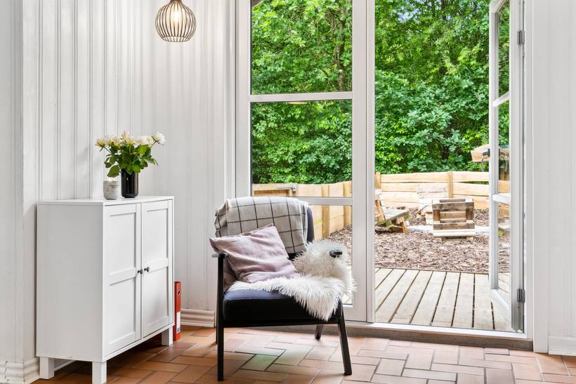 Foto von Ferienhaus YM54 in Arrild - Südjütland