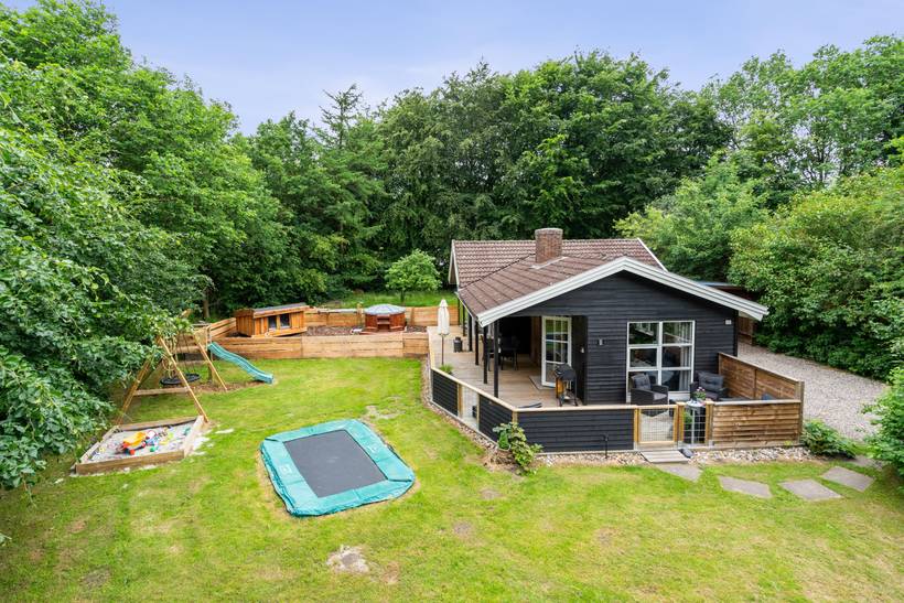 Foto von Ferienhaus YM54 in Arrild - Südjütland