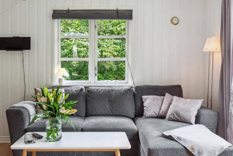 Foto von Ferienhaus YM54 in Arrild - Südjütland