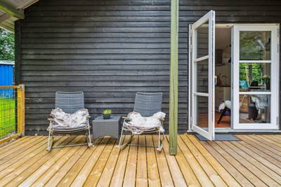 Vorschaubild von Ferienhaus YM54 in Arrild - Südjütland