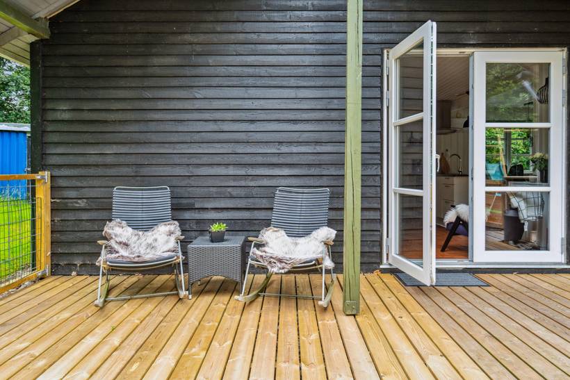 Foto von Ferienhaus YM54 in Arrild - Südjütland