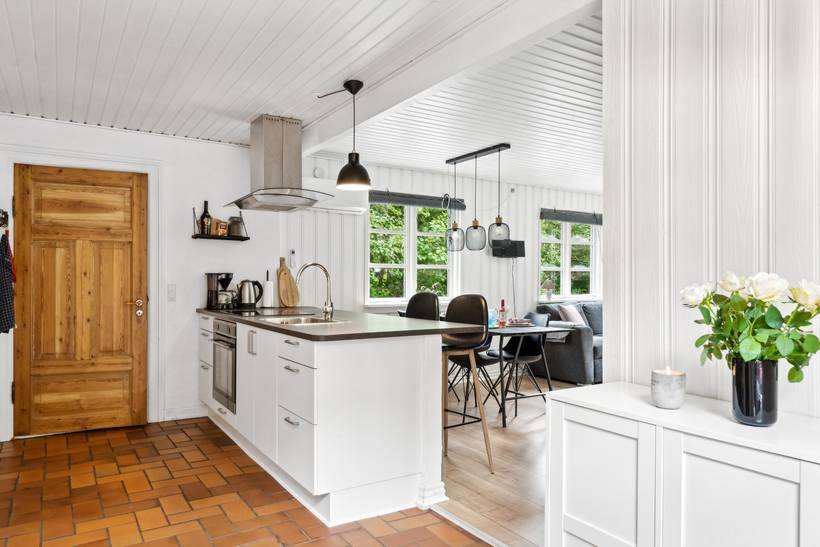 Foto von Ferienhaus YM54 in Arrild - Südjütland