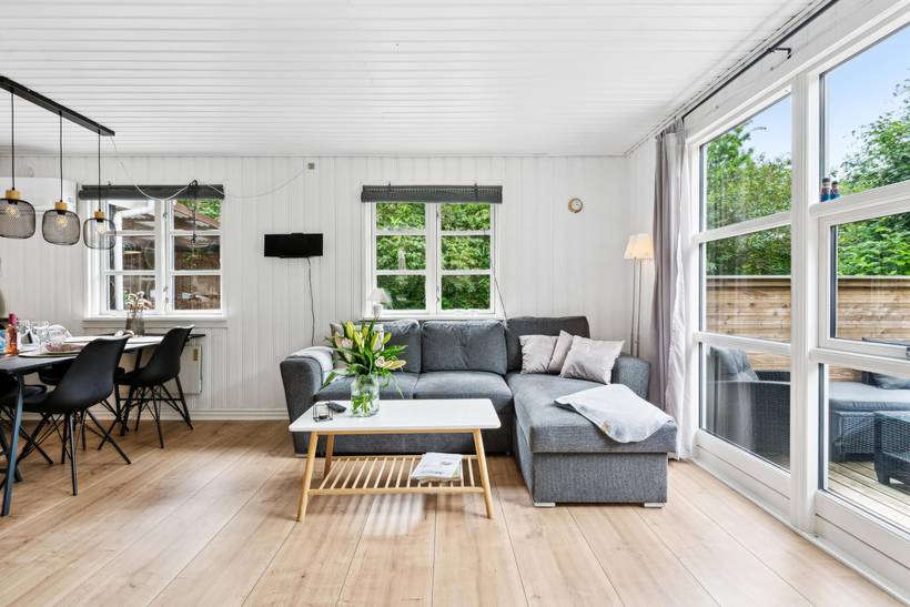 Foto von Ferienhaus YM54 in Arrild - Südjütland