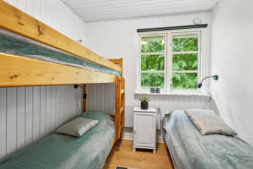 Foto von Ferienhaus YM54 in Arrild - Südjütland