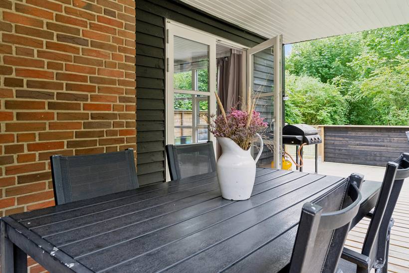 Foto von Ferienhaus YM54 in Arrild - Südjütland