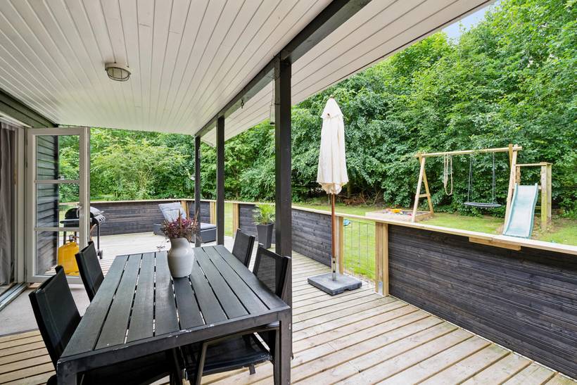 Foto von Ferienhaus YM54 in Arrild - Südjütland