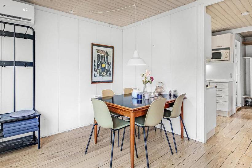 Foto von Ferienhaus YM56 in Gudhjem - Bornholm