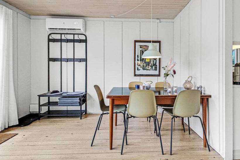 Foto von Ferienhaus YM56 in Gudhjem - Bornholm