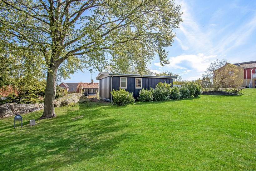 Foto von Ferienhaus YM56 in Gudhjem - Bornholm