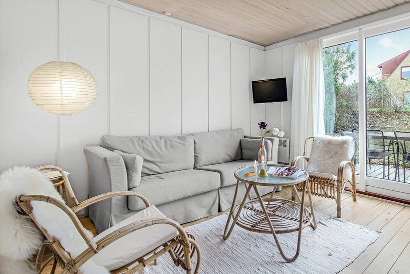 Foto von Ferienhaus YM56 in Gudhjem - Bornholm
