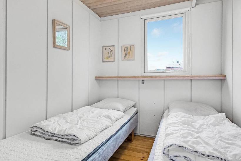 Foto von Ferienhaus YM56 in Gudhjem - Bornholm