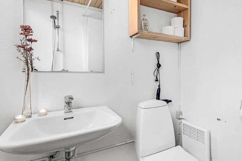 Foto von Ferienhaus YM56 in Gudhjem - Bornholm
