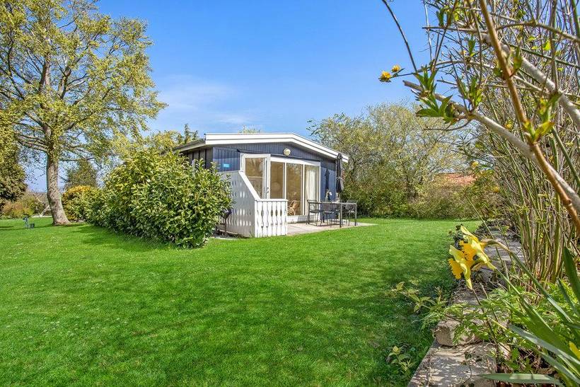 Foto von Ferienhaus YM56 in Gudhjem - Bornholm