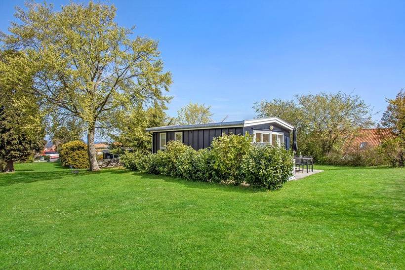 Foto von Ferienhaus YM56 in Gudhjem - Bornholm