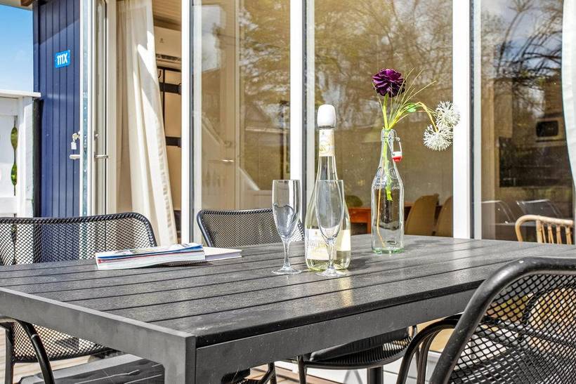 Foto von Ferienhaus YM56 in Gudhjem - Bornholm