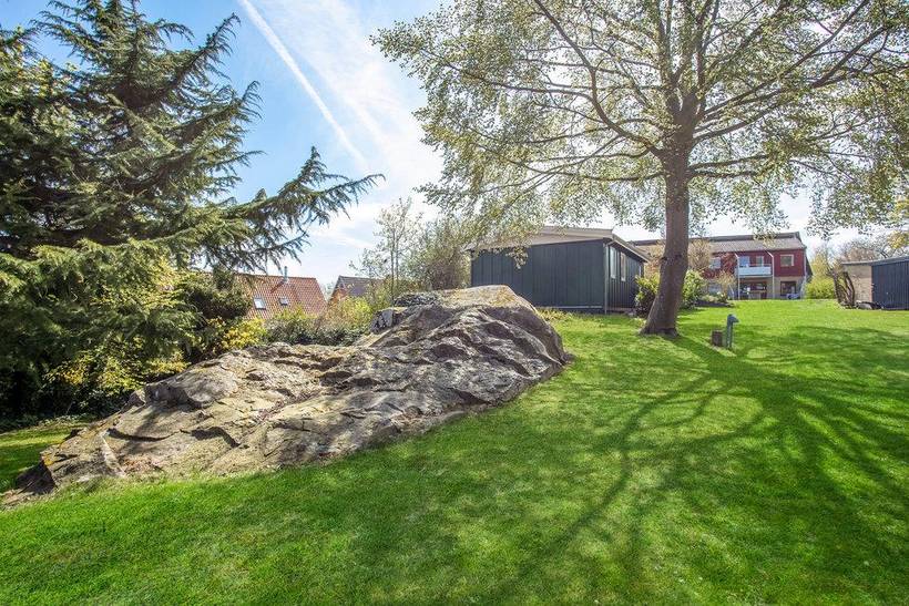 Foto von Ferienhaus YM56 in Gudhjem - Bornholm