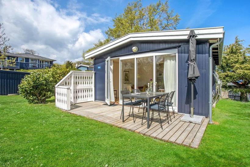 Foto von Ferienhaus YM56 in Gudhjem - Bornholm