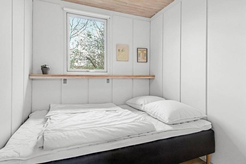 Foto von Ferienhaus YM56 in Gudhjem - Bornholm