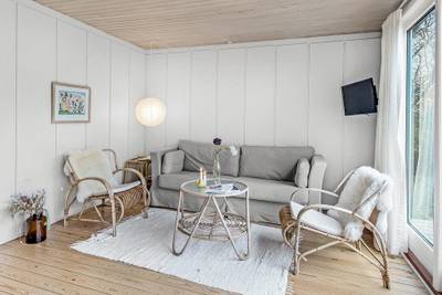 Vorschaubild von Ferienhaus YM56 in Gudhjem - Bornholm