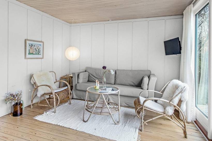 Foto von Ferienhaus YM56 in Gudhjem - Bornholm