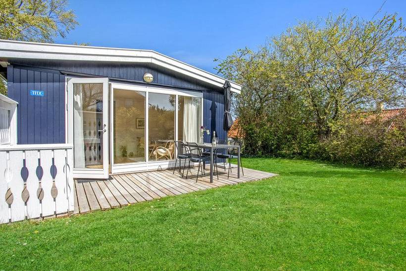 Foto von Ferienhaus YM56 in Gudhjem - Bornholm
