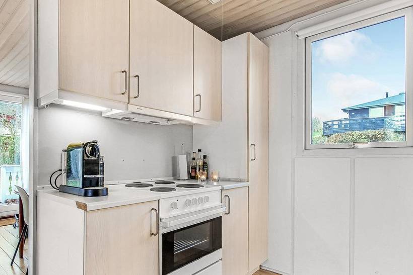 Foto von Ferienhaus YM56 in Gudhjem - Bornholm