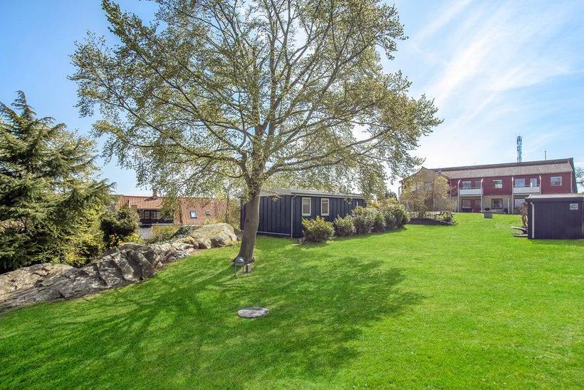 Foto von Ferienhaus YM56 in Gudhjem - Bornholm