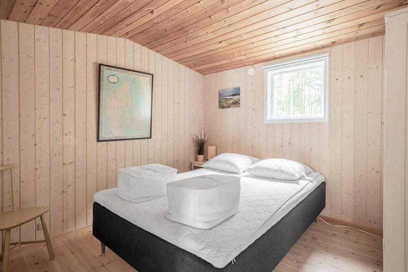 Foto von Ferienhaus YM69 in Snogebæk - Bornholm