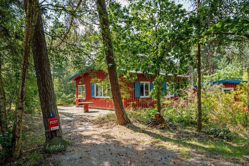 Foto von Ferienhaus YM69 in Snogebæk - Bornholm