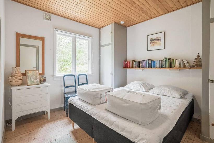 Foto von Ferienhaus YM69 in Snogebæk - Bornholm