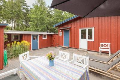 Vorschaubild von Ferienhaus YM69 in Snogebæk - Bornholm