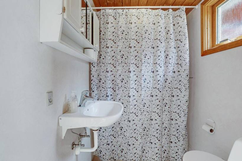 Foto von Ferienhaus YM69 in Snogebæk - Bornholm