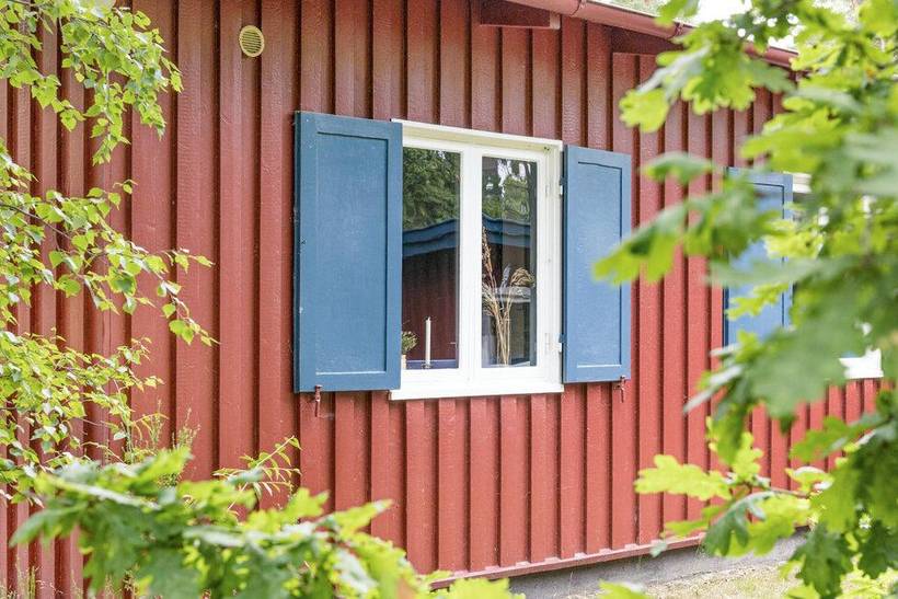 Foto von Ferienhaus YM69 in Snogebæk - Bornholm