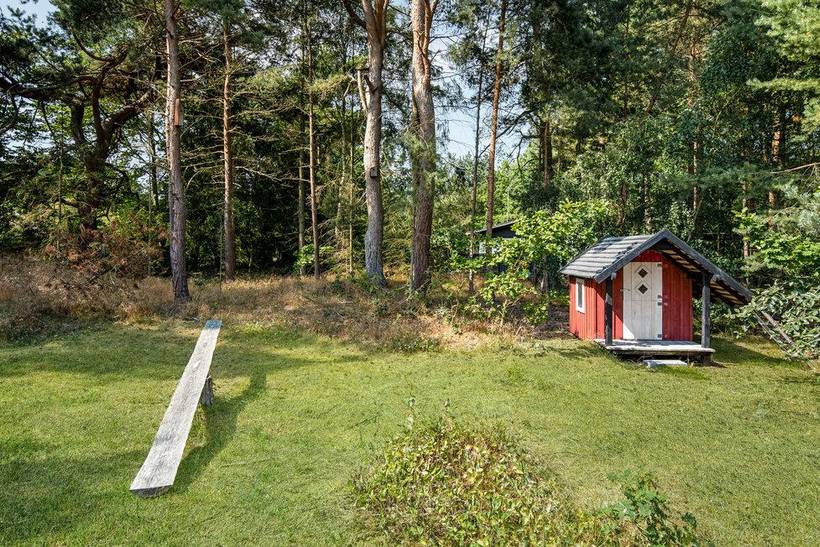 Foto von Ferienhaus YM69 in Snogebæk - Bornholm